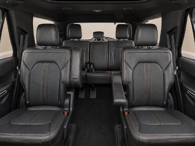 2022 Ford Expedition Timberline
