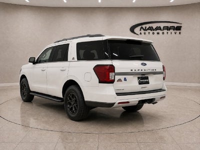 2022 Ford Expedition Timberline