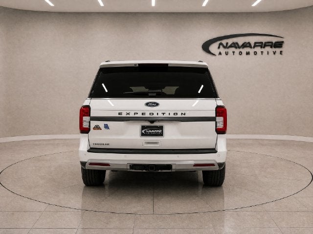 2022 Ford Expedition Timberline