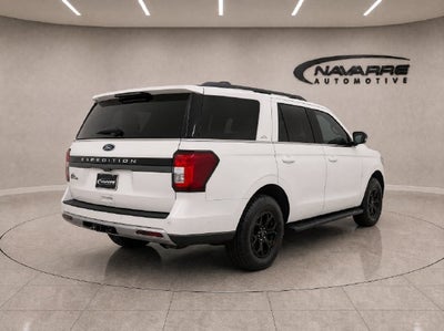 2022 Ford Expedition Timberline
