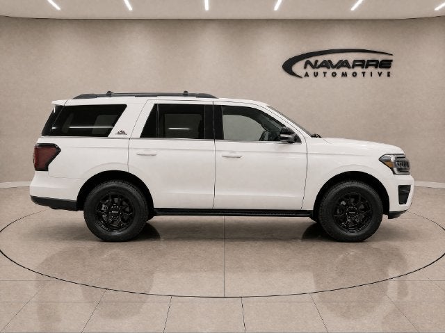 2022 Ford Expedition Timberline