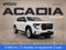 2026 GMC Acadia FWD Elevation