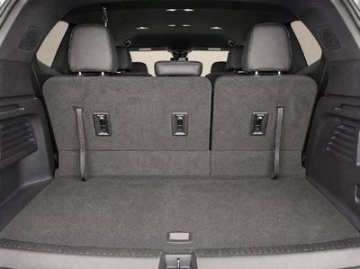2026 GMC Acadia FWD Elevation
