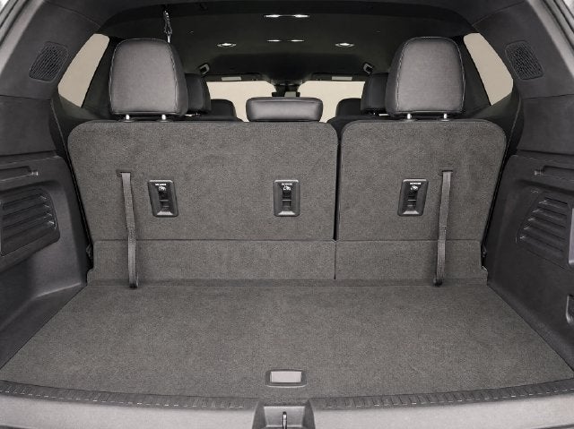 2026 GMC Acadia FWD Elevation