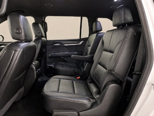 2026 GMC Acadia FWD Elevation
