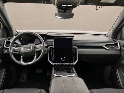 2026 GMC Acadia FWD Elevation