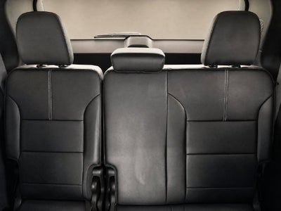 2026 GMC Acadia FWD Elevation