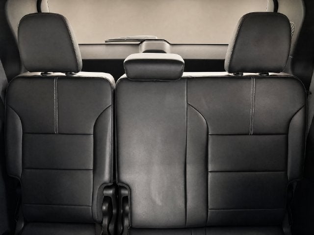 2026 GMC Acadia FWD Elevation