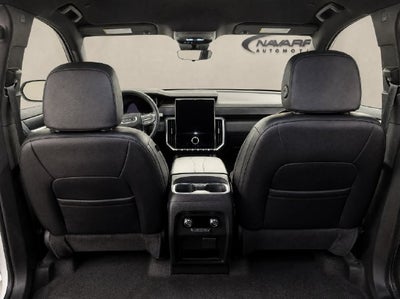 2026 GMC Acadia FWD Elevation