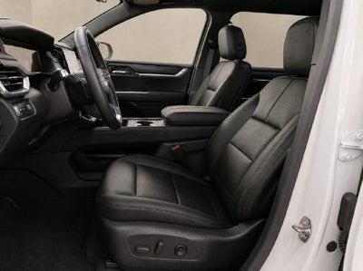 2026 GMC Acadia FWD Elevation