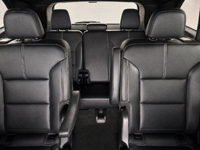 2026 GMC Acadia FWD Elevation