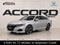 2021 Honda Accord Sport SE