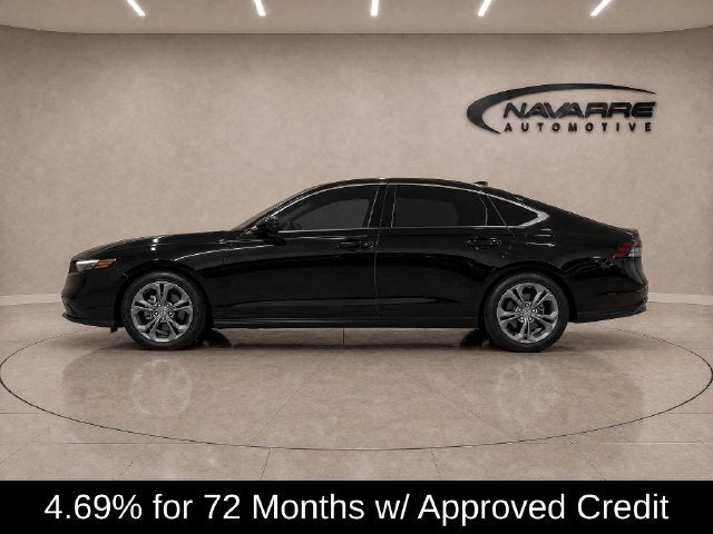2023 Honda Accord Base