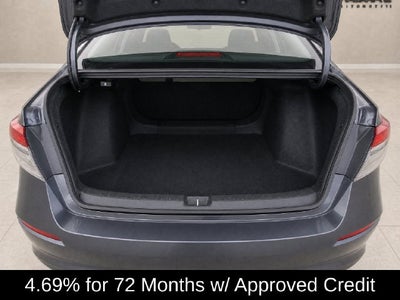 2025 Honda Civic LX