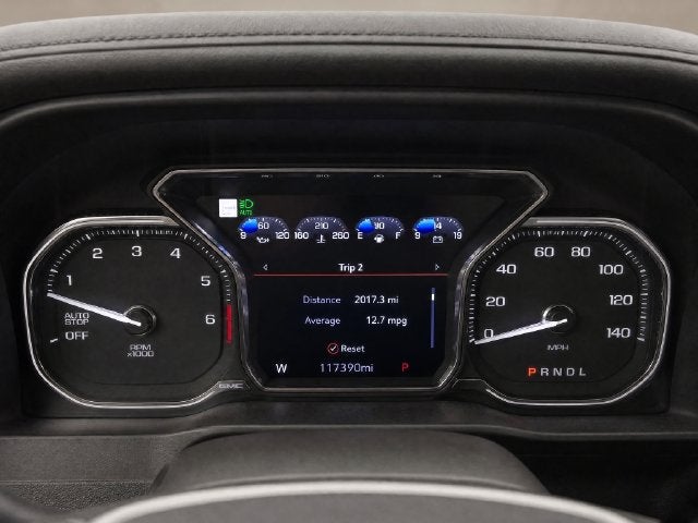 2019 GMC Sierra 1500 Denali