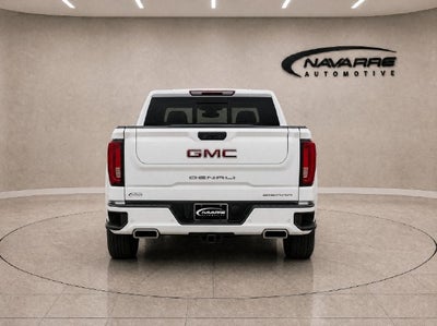 2019 GMC Sierra 1500 Denali