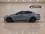 2024 Mazda Mazda3 2.5 S Carbon Edition