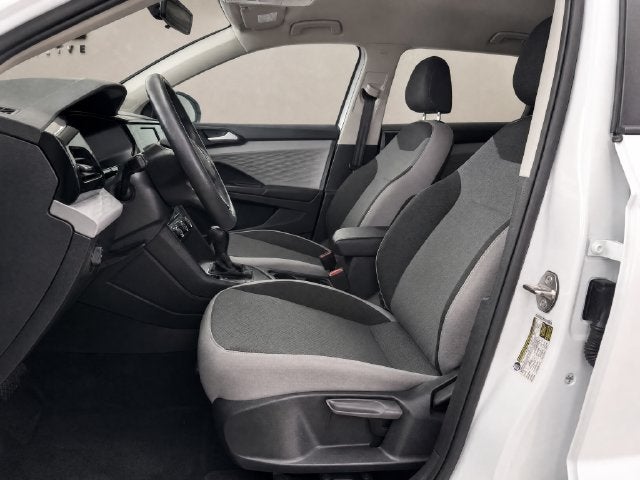 2022 Volkswagen Taos S