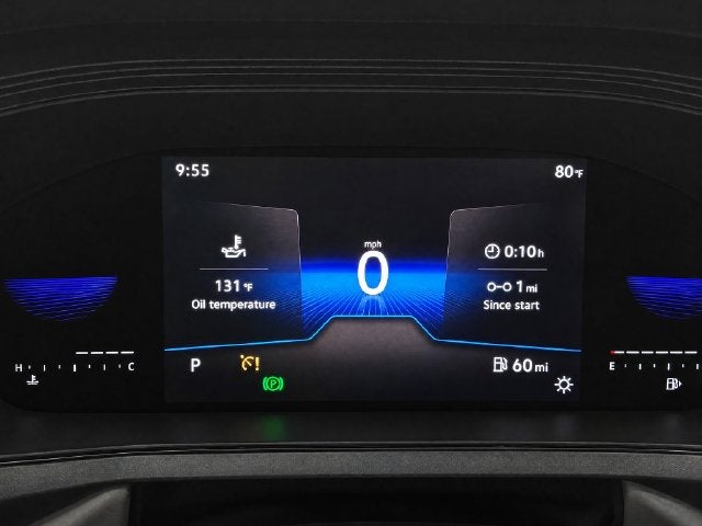 2022 Volkswagen Taos S