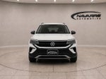 2022 Volkswagen Taos S