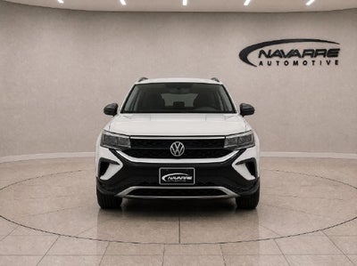 2022 Volkswagen Taos S