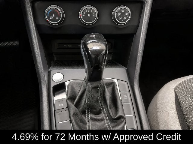 2022 Volkswagen Taos S