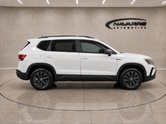 2022 Volkswagen Taos S