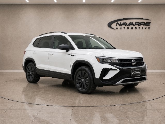 2022 Volkswagen Taos S