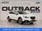 2017 Subaru Outback Touring