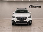 2017 Subaru Outback Touring