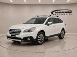 2017 Subaru Outback Touring