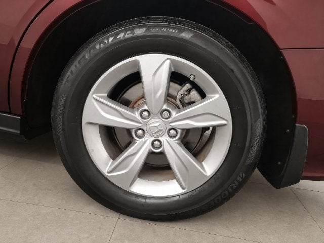 2019 Honda Odyssey Base