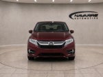 2019 Honda Odyssey Base
