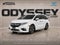 2020 Honda Odyssey Elite