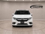 2020 Honda Odyssey Elite