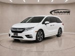 2020 Honda Odyssey Elite
