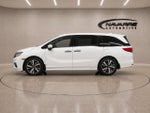 2020 Honda Odyssey Elite