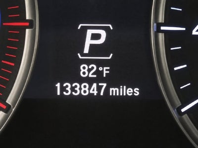 2017 Acura MDX w/Technology Pkg
