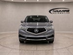 2017 Acura MDX w/Technology Pkg