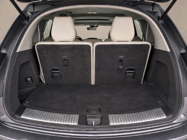 2017 Acura MDX w/Technology Pkg