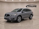 2017 Acura MDX w/Technology Pkg