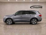 2017 Acura MDX w/Technology Pkg