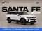2025 Hyundai Santa Fe SE