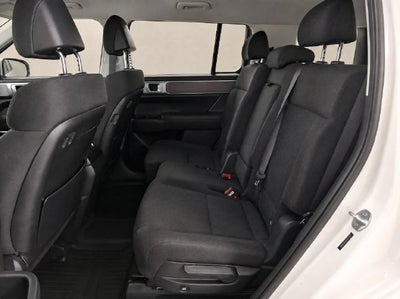 2025 Hyundai Santa Fe SE