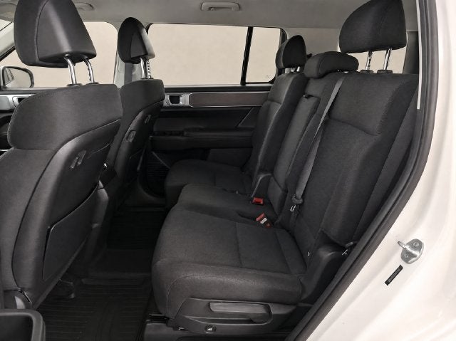 2025 Hyundai Santa Fe SE