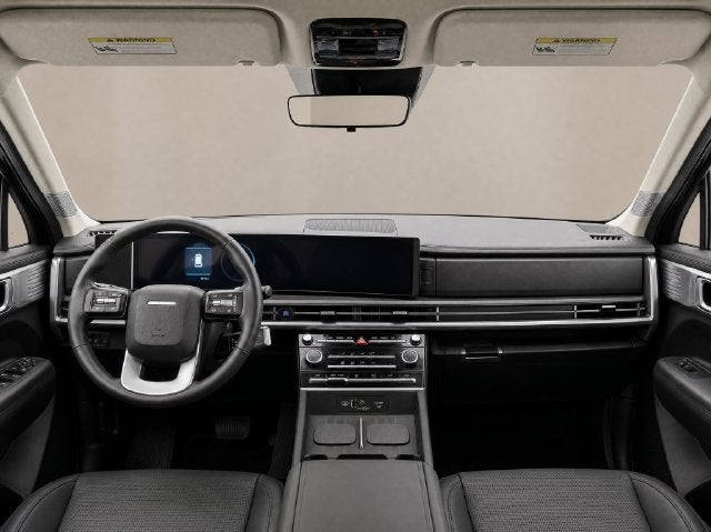 2025 Hyundai Santa Fe SE