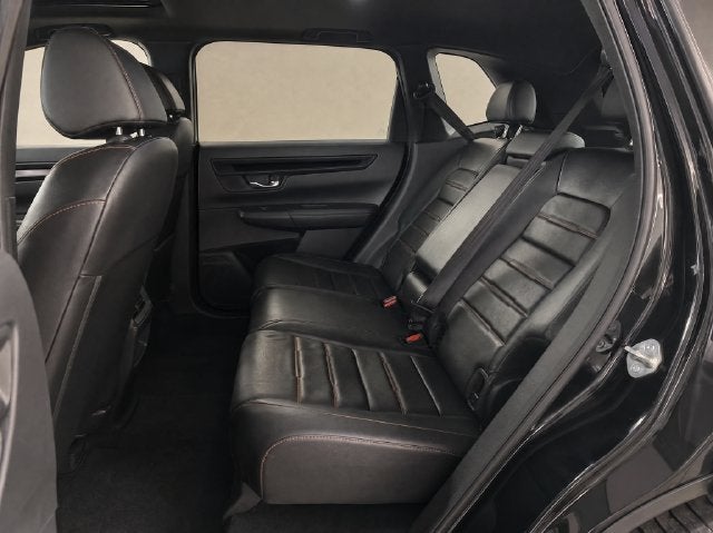 2024 Honda CR-V Hybrid HYBRID 2WD SPORT-L
