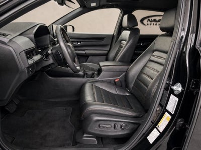 2024 Honda CR-V Hybrid HYBRID 2WD SPORT-L