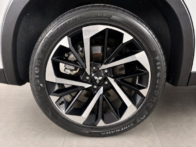 2024 Mitsubishi Outlander SE Black Edition