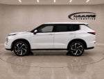 2024 Mitsubishi Outlander SE Black Edition